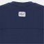 Everlast Men's Cotton Sleeveless Oversized Fit Crew Sweatshirt Navy
