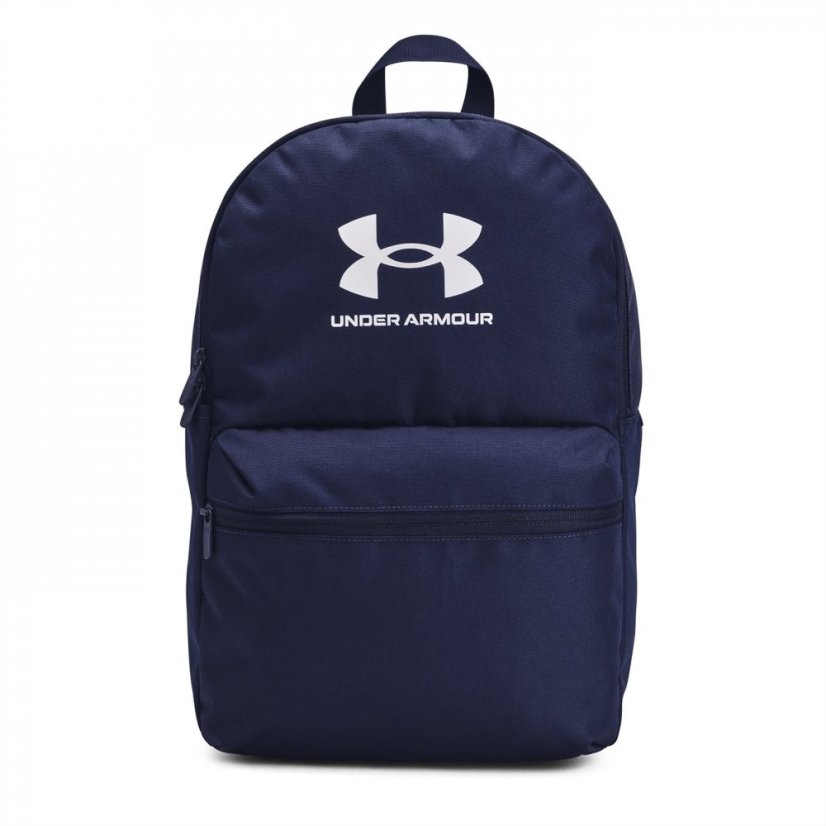 Under Armour Loudon Lite Backpack Midnight Navy