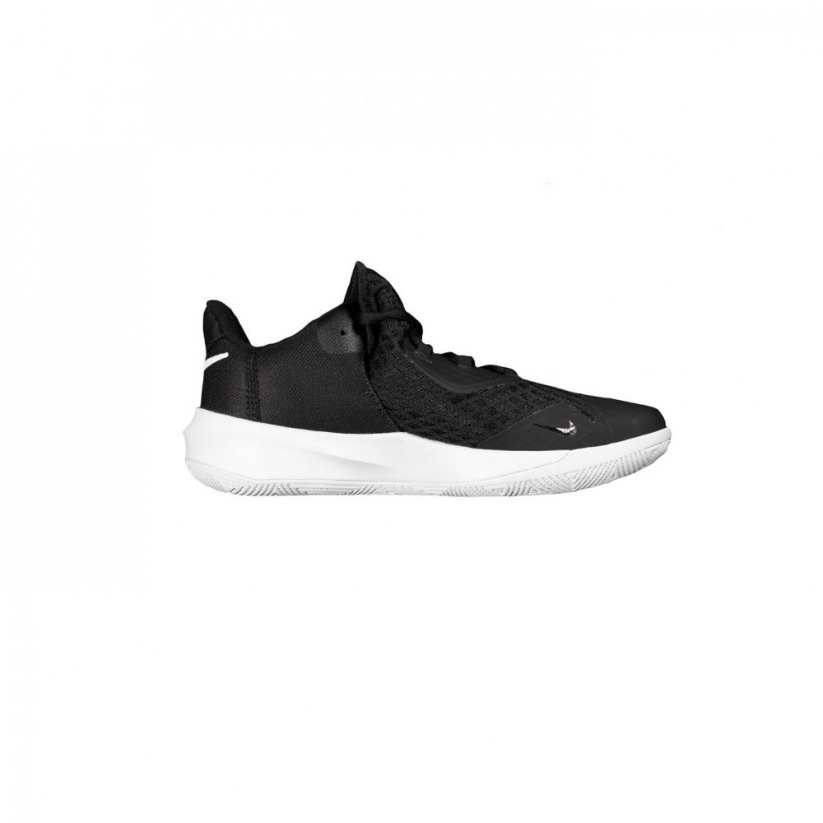 Nike Hyperspeed Indoor Court Shoes Adults Black/White