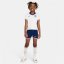 Nike England Home Minikit 2024 Infants White/Blue
