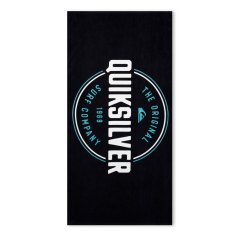 Quiksilver Towel Black
