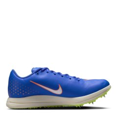 Nike Triple Jump Elite 2 Track and Field Shoes Juniors Racer Blue