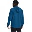 Under Armour Unstoppable Waterproof Jacket Blue