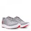Under Armour Speed Swift Running Shoes Womens Halo Grey