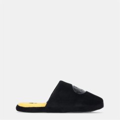 Character Men's Mule Slippers Batman