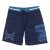 Tapout Boardshorts Mens Indigo