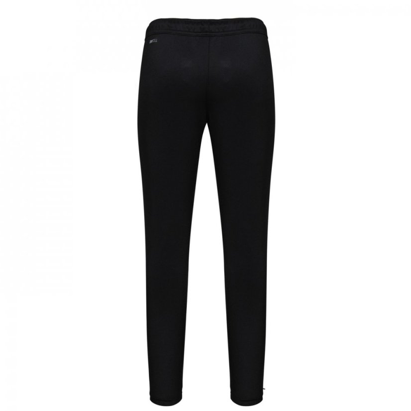 Puma Finesse Performance Training Pants Junior Black/Yellow