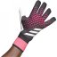 adidas Predator Pro Goalkeeper Gloves Adults Black/Pink