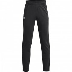 Under Armour Rival Try Taper Jn99 Black