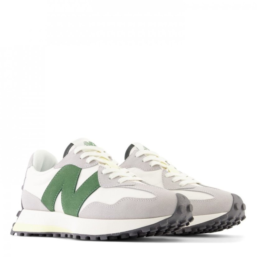 New Balance Lifestyle 327 Trainers Nori