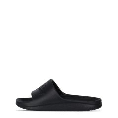 Hot Tuna Childrens Pool Shoes Black/Black