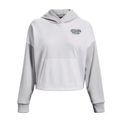 Under Armour Armour Fleece Hoody White