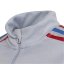 adidas Kids adidas Olympique Lyonnais Training Top 2021 Halo Silver