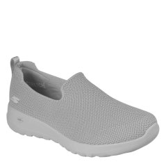 Skechers Microspec Runners Child Girls Hot Pink