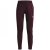 Under Armour Armour Ua G'S Challenger Train Pant Gym Legging Girls Maroon