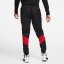 Air Jordan Jordan Sport Dri-Fit Men'S Woven Pants Jogger Mens Black/Red