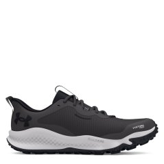 Under Armour Charged Maven Entry Road Running Shoes Grey