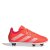 adidas Junior Soft Ground Rugby Boots Orange/Fwt