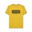 Lambretta box Tee Passion Fruit