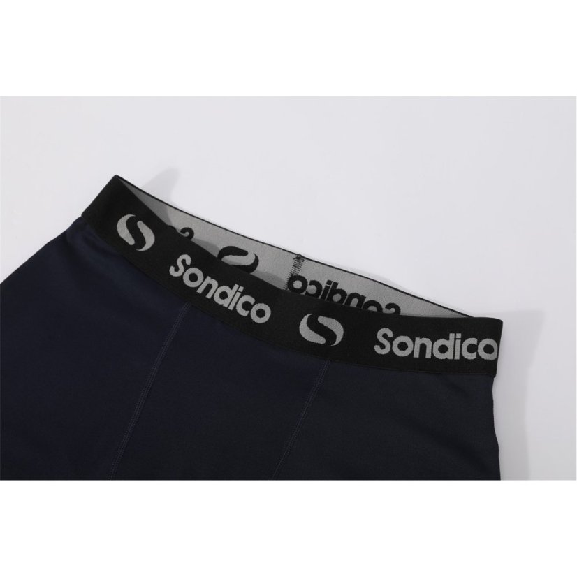 Sondico Core Tights Mens Navy