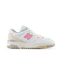 New Balance 550 Trainers White