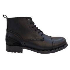 Firetrap Focus Boots Mens Black