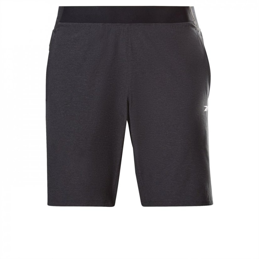 Reebok Epic Shorts Mens Gym Short Black