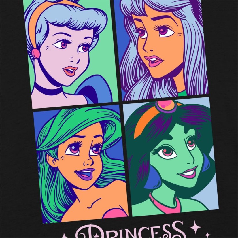 Disney 3 Pack Princess Goal