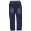 Crafted Rib Waist Jeans velikost 7-8 let
