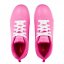 Sidewalk Sport Lane Girls Wheeled Skate Shoes Pink