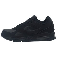 Nike Air Max Ivo Mens Trainers Triple Black