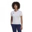adidas ENT22 dámske tričko White