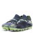 Puma Future 7 Match Rush Firm Ground Football Boots Grey/White/Grn
