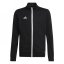 adidas ENT22 Track Jacket Juniors Black