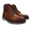Firetrap Aubin Mess Boots Juniors Tan