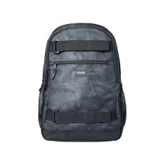 Hot Tuna Hot Skate Backpack Black/Grey