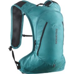 Salomon Cross 8L Backpack Adults Tahitian Tide