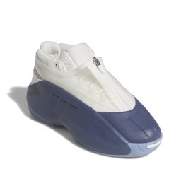 adidas Men's Crazy Infinity Basketball Trainers Preloved Ink
