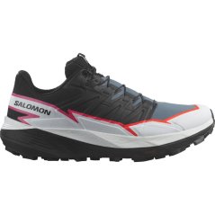 Salomon Thundercross Ladie's Trail Running Shoes Black/Blue