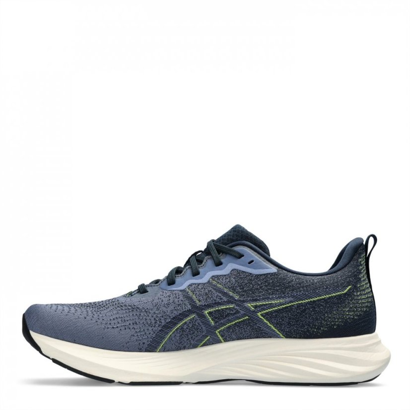 Asics Dynablast 4 Men's Running Shoes Navy