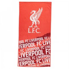 Team Impact Towel Liverpool