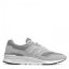 New Balance 997H Trainers Grey/White