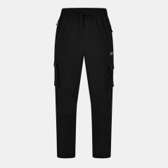 Everlast Training Cargo Pant Mens Black