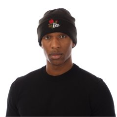 New Era Adults NFL Baseball Cap Black