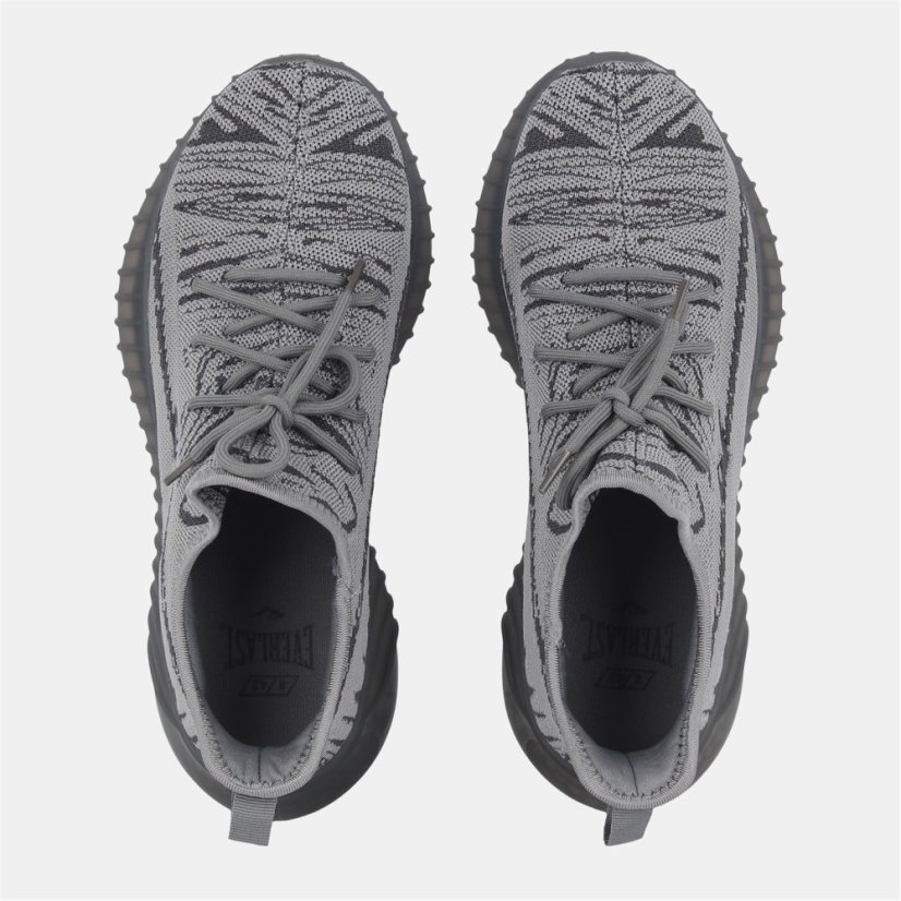 Everlast Rassay Runners Mens Granite