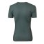 USA Pro Essential Tee Womens Khaki