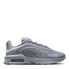 Nike Air Max Fire Sneakers Mens Grey/White