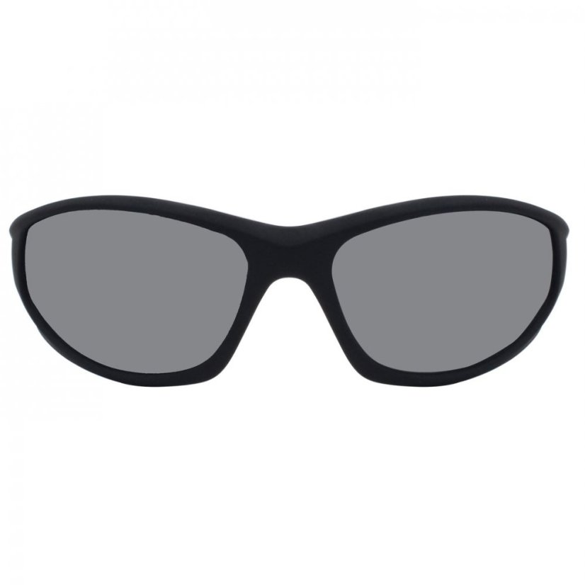 Slazenger Chester Sports Sunglasses Black