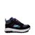 Skechers Fuse Tread Walking Shoes Girls Black/Multi