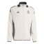 adidas Real Madrid Tiro 24 Presentation Track Top Adults Purple